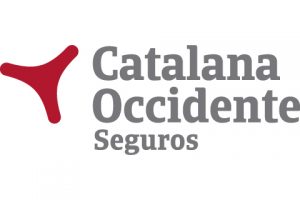 logotipo catalana occidente