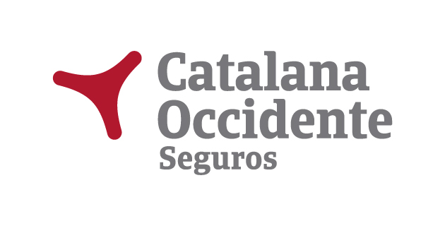 logotipo catalana occidente
