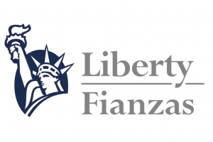 liberty seguros logotipo